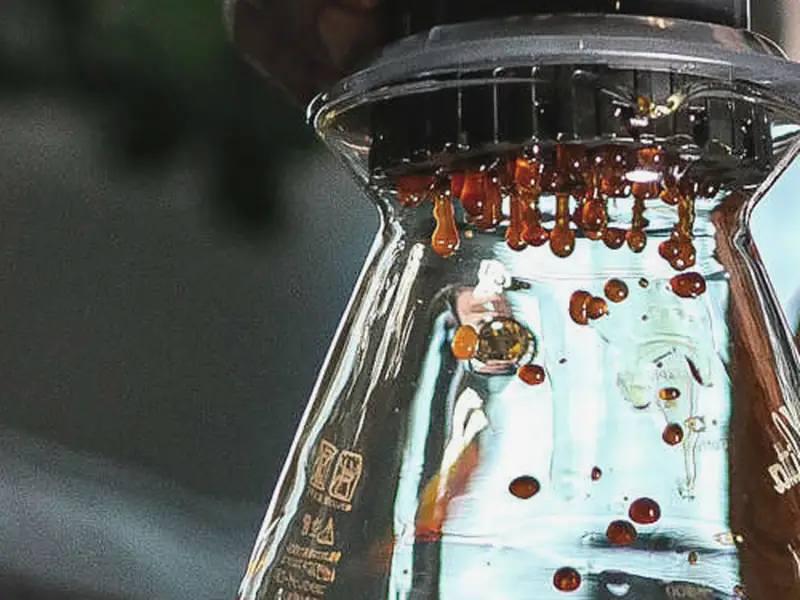 Aeropress Guide
