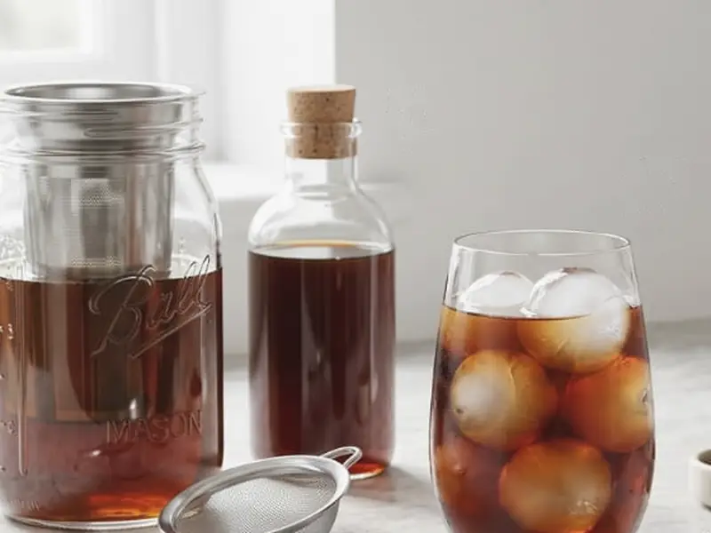 Cold Brew Guide