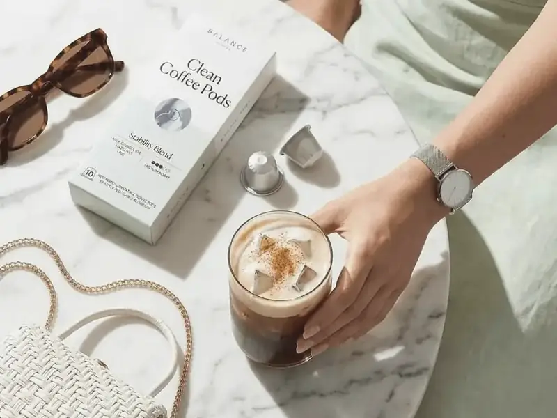 Iced Coffee Guide