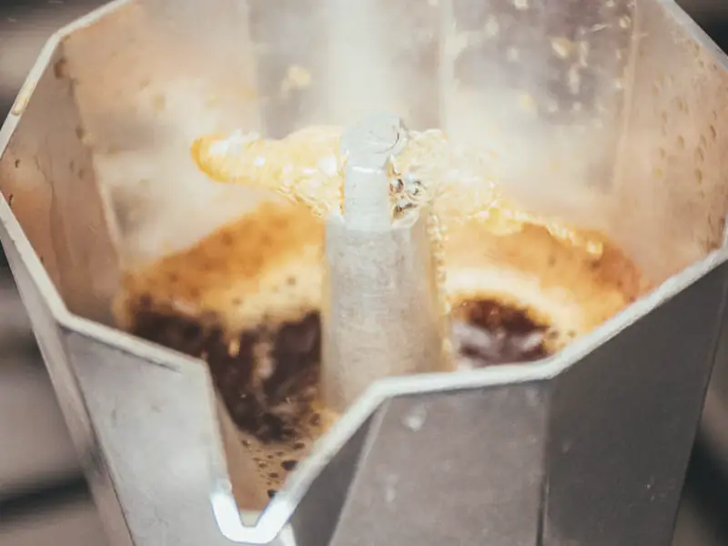 Moka Pot Guide